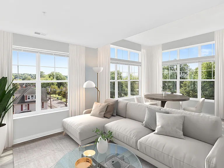 EVO Apartments — Photo 42