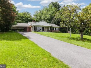 10640 Easterday Rd, Myersville, MD 21773