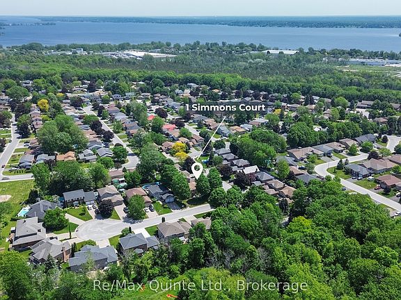 2nd image of 1 Simmons Ct