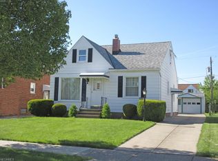 8403 Whittington Dr, Parma, OH