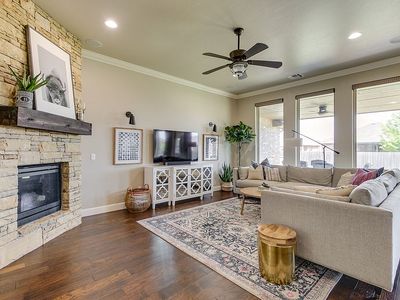 3301 NW 163rd St, Edmond, OK, 73013