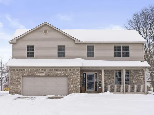 6206 Feder Rd, Columbus, OH 43228