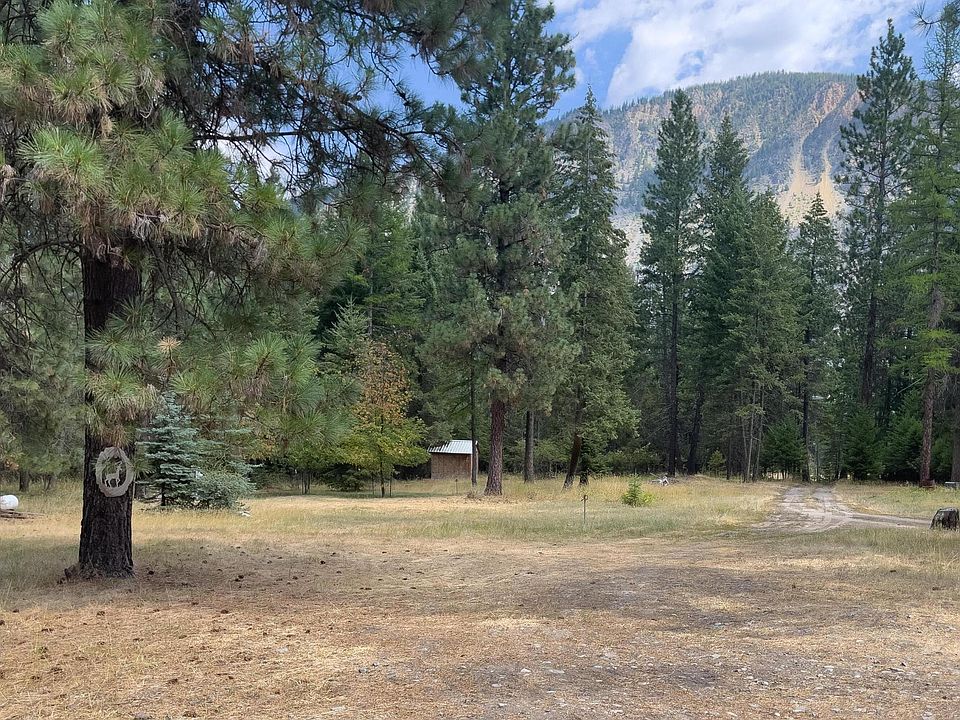 1461 River Rd W, Plains, MT 59859 Zillow
