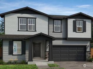 1852 NW Nahale Ct #65, Poulsbo, WA 98370