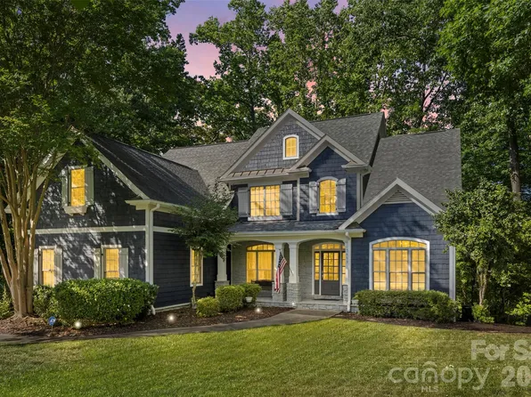 7653 Juniper Ln, Denver, NC 28037
