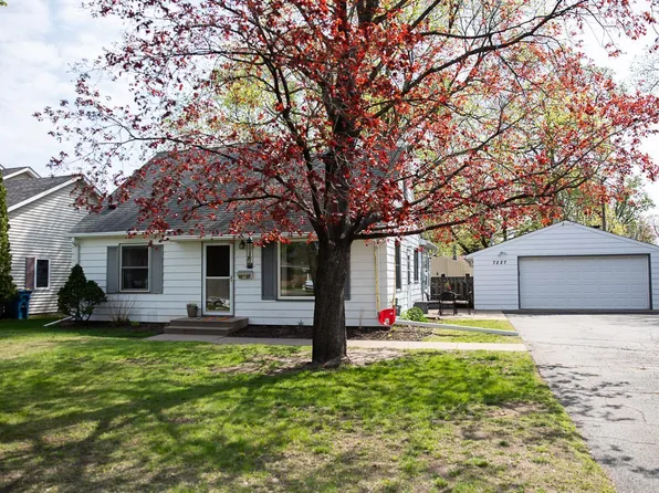 7227 Columbus Ave S, Richfield, MN 55423