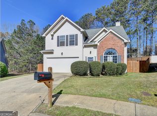 2100 Golden Valley Dr, Lawrenceville, GA 30043