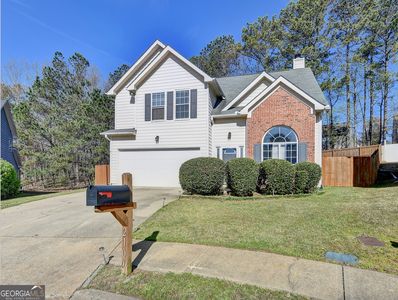 2100 Golden Valley Dr, Lawrenceville, GA, 30043