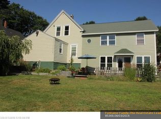 85 Harvard St, Auburn, ME 04210