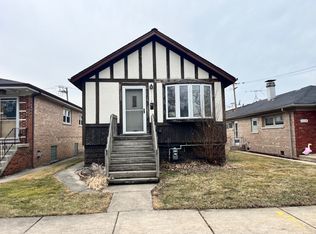 11118 S Trumbull Ave, Chicago, IL