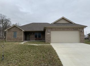 1793 Normas Way, Seymour, IN 47274