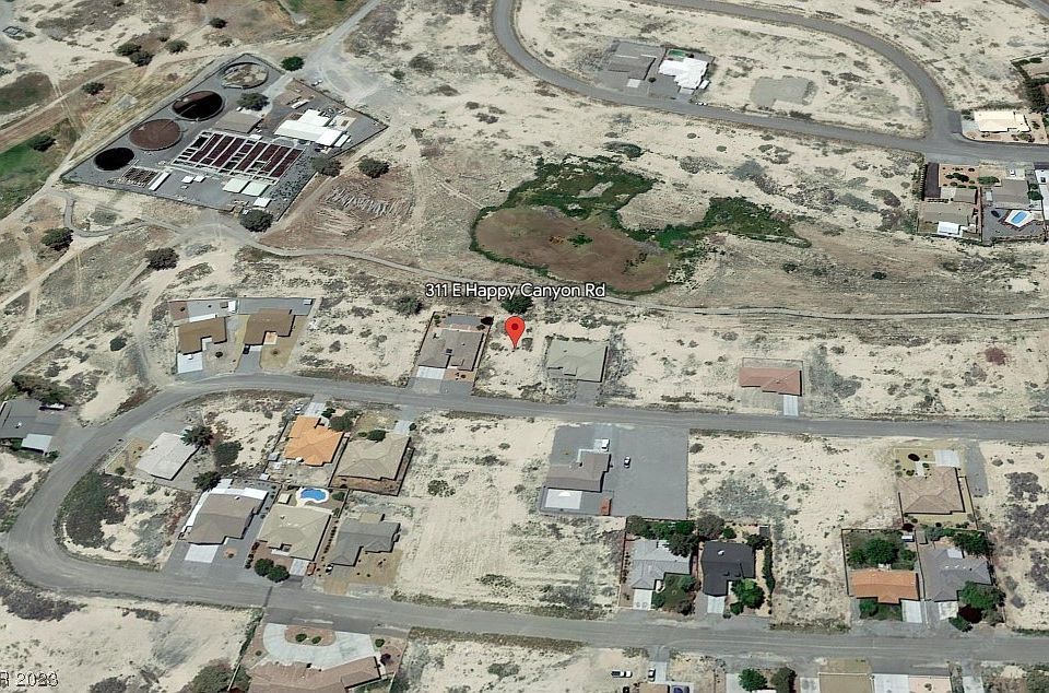 2nd image of 311 Happy Canyon Rd