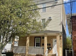 122 Clinton Pl APT 1, East Rutherford, NJ 07073