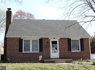 787 Eaton Rd, Springfield, PA 19064