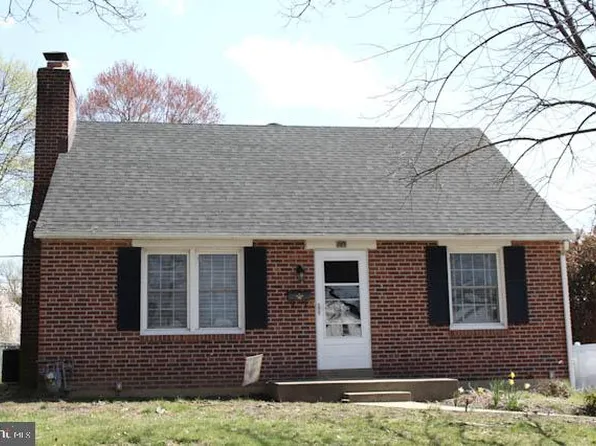 787 Eaton Rd, Springfield, PA 19064