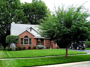 3840 Baybrook Ln, Toledo, OH 43623