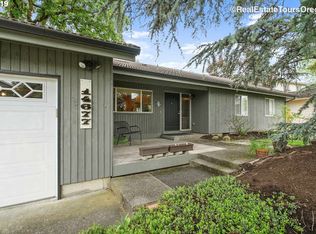 14677 NW Forestel Loop, Beaverton, OR