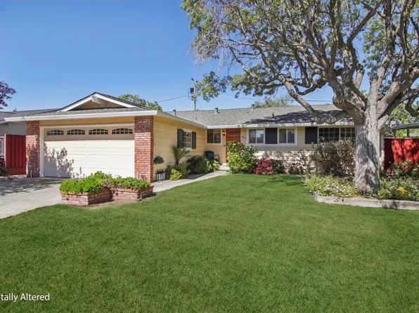 4513 Brunswick Ave, San Jose, CA 95124