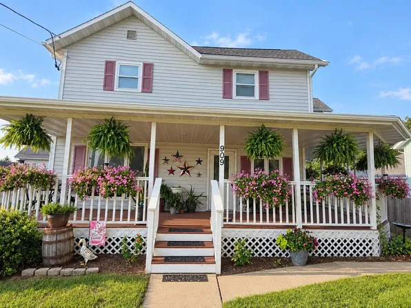 909 E Milwaukee St, Argyle, WI 53504
