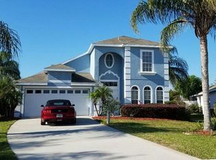 15419 Markham Dr, Clermont, FL 34714
