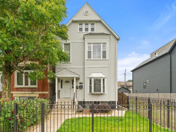 4339 S Indiana Ave, Chicago, IL 60653