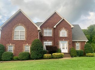 1005 Thistle Ct, Hendersonville, TN 37075
