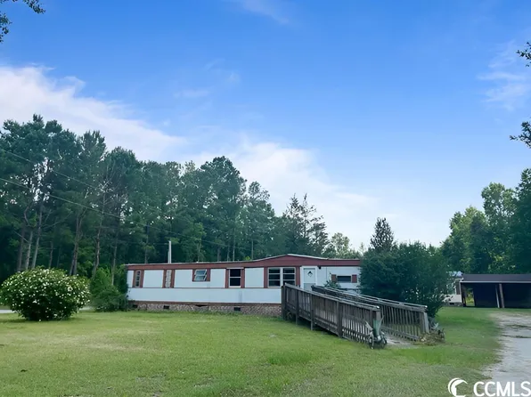 2475 Bulk Plant Rd., Conway, SC 29526
