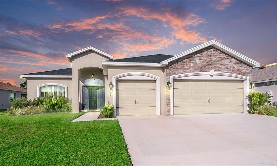 4539 Calumet Dr, Saint Cloud, FL 34772