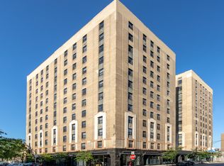 The Lawrence House, Chicago, IL 60640