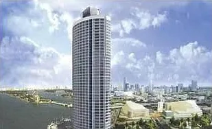 1750 N Bayshore Dr #2908 — Photo 1