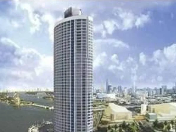 1750 N Bayshore Dr, Miami, FL