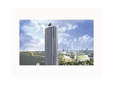1750 N Bayshore Dr #2908 Photo 1