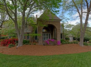 3303 Carriage Pl, Burlington, NC 27215
