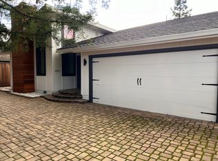 640 N San Antonio Rd, Los Altos, CA 94022