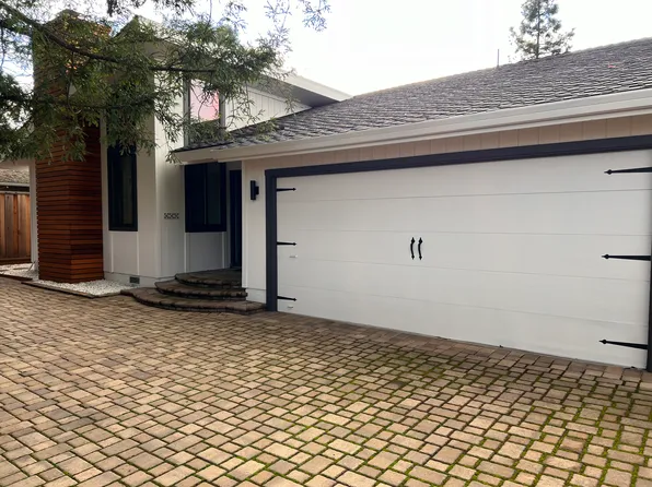 640 N San Antonio Rd, Los Altos, CA 94022