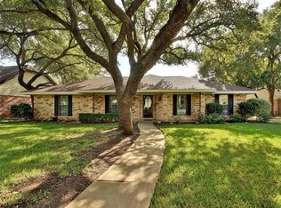 6805 Hitching Post Cir, Austin, TX 78749
