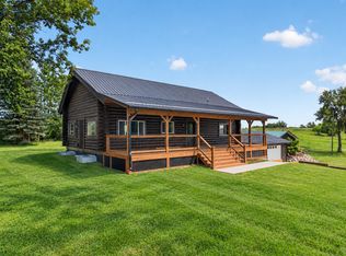 35515 State Highway 87, Frazee, MN 56544