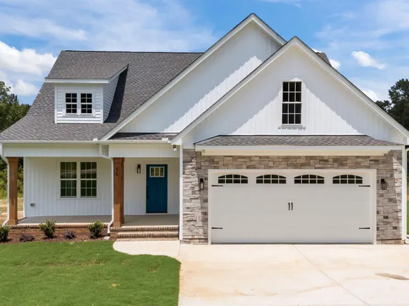 55 Stream View Way, Zebulon, NC 27597