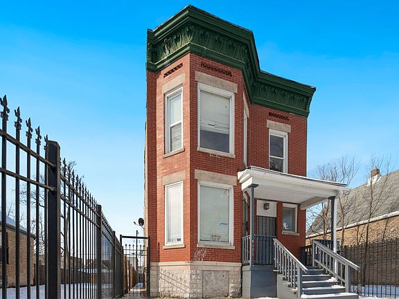 2nd image of 6420 S Marshfield Ave