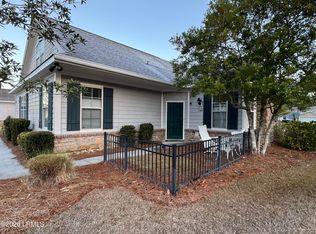 1289 Abbey Glen Way, Hardeeville, SC 29927