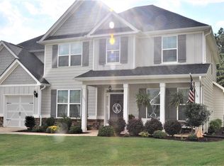 2208 Greene Way, Opelika, AL 36801