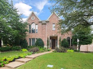 2105 Valcour Bay, McKinney, TX 75070