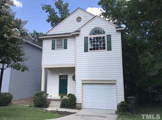 4644 Vendue Range Dr, Raleigh, NC 27604