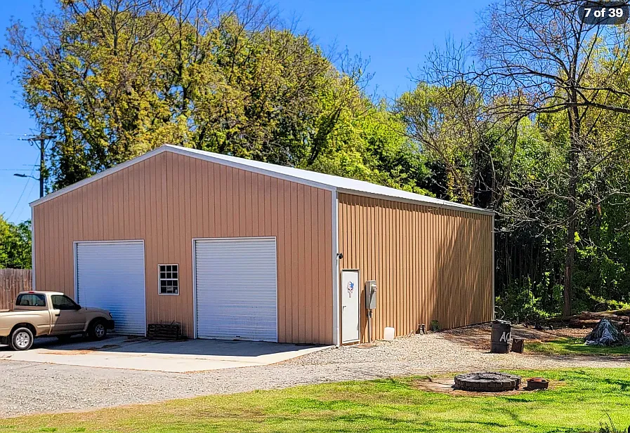 1003 Rogers Bridge Rd