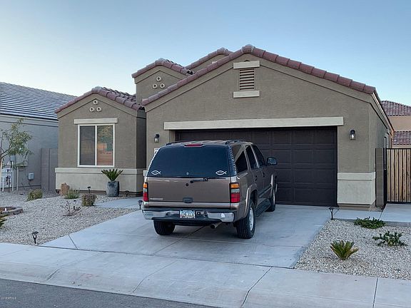5th image of 41942 W Ramona St