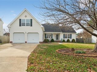 4454 Pelican Point, Portsmouth, VA 23703
