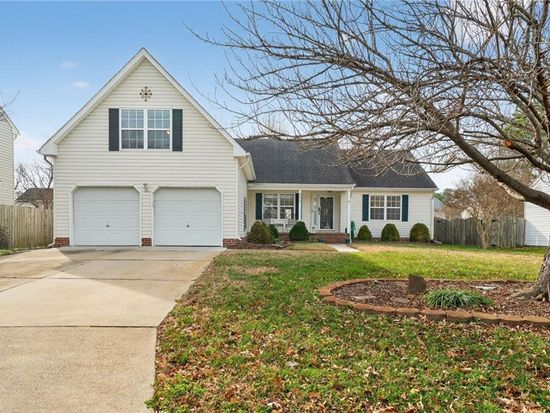 4454 Pelican Point, Portsmouth, VA 23703