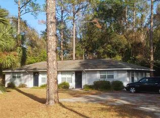 554 Puckett Rd #0, Perry, FL 32348
