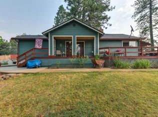 1155 Swanson Ln, Colfax, CA 95713
