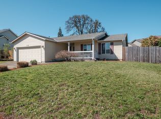5448 Siletz Ln NE, Albany, OR 97321